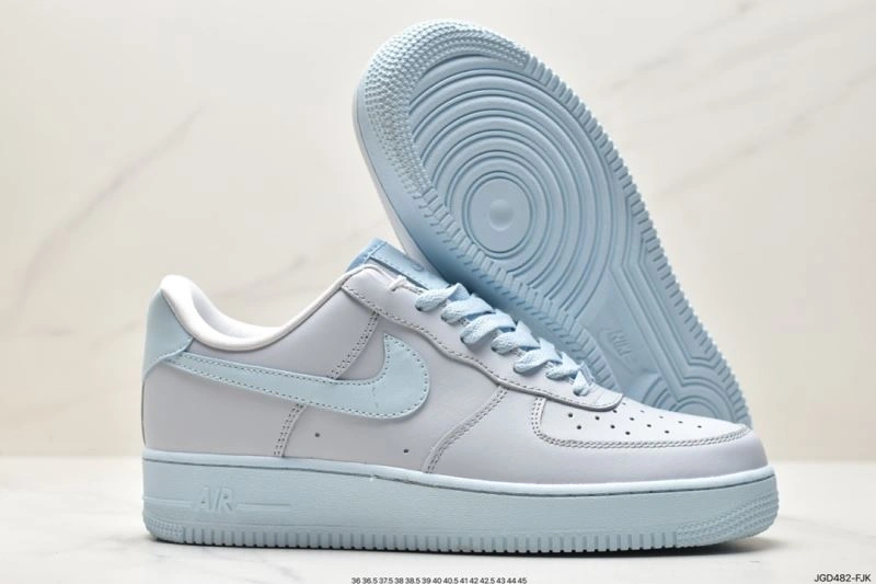 Functional Nxkx Air Force 207350