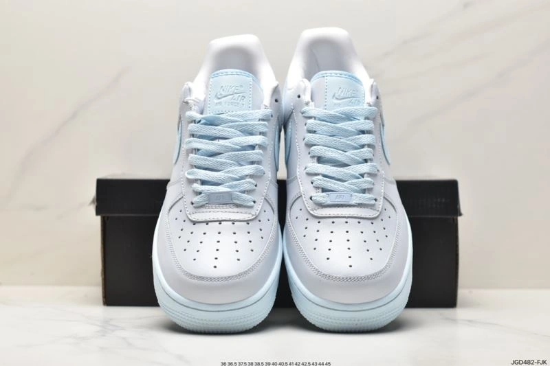 Functional Nxkx Air Force 207350