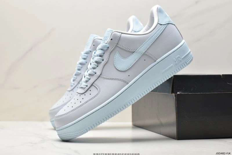 Functional Nxkx Air Force 207350