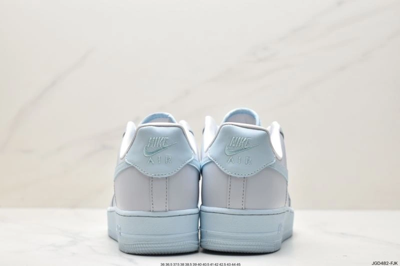 Functional Nxkx Air Force 207350