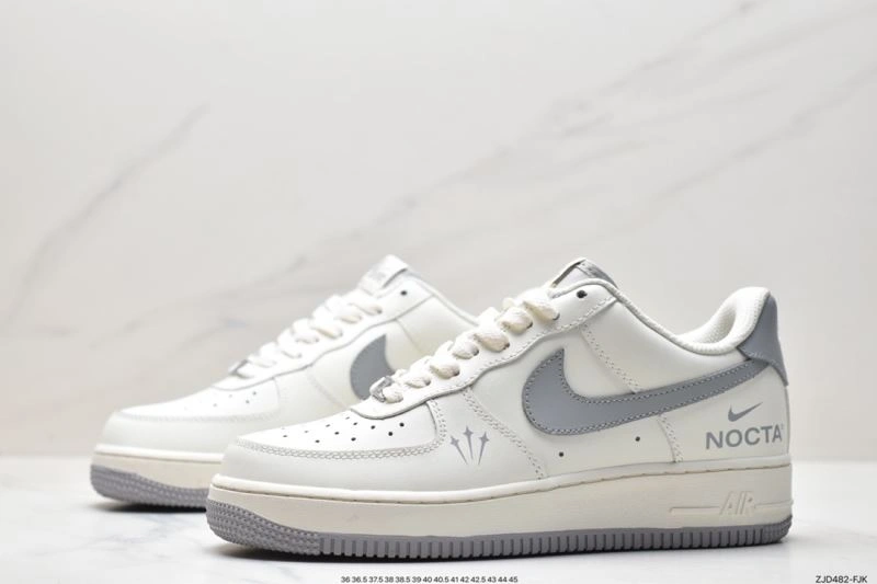 Vibrant Nxkx Air Force 207354