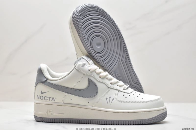 Vibrant Nxkx Air Force 207354