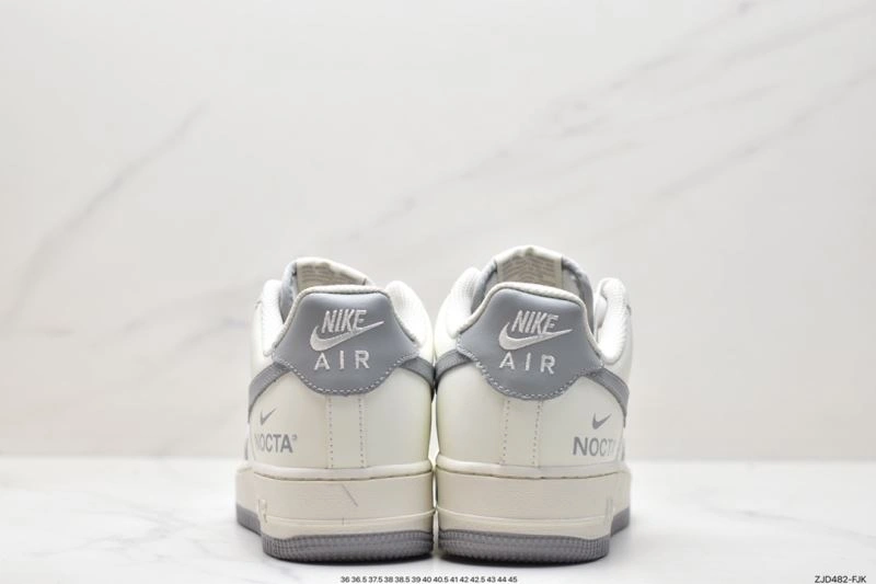 Vibrant Nxkx Air Force 207354