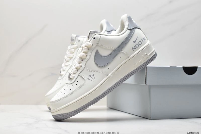 Vibrant Nxkx Air Force 207354