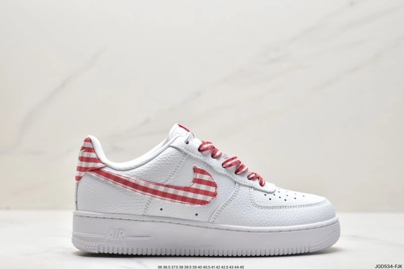 Sleek Nxkx Air Force 207362