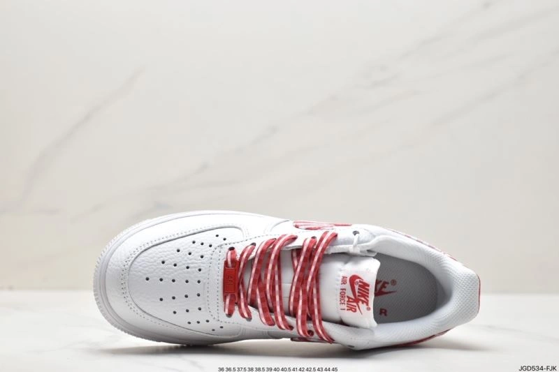 Sleek Nxkx Air Force 207362