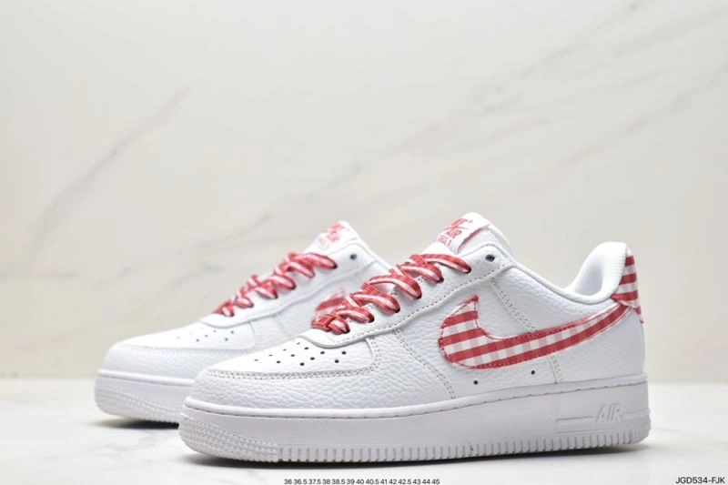 Sleek Nxkx Air Force 207362