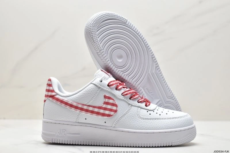 Sleek Nxkx Air Force 207362