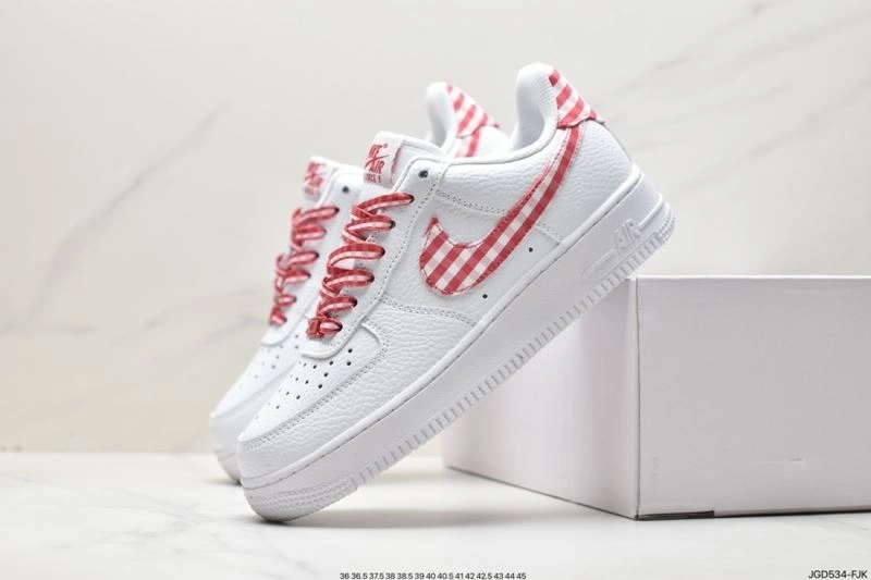Sleek Nxkx Air Force 207362