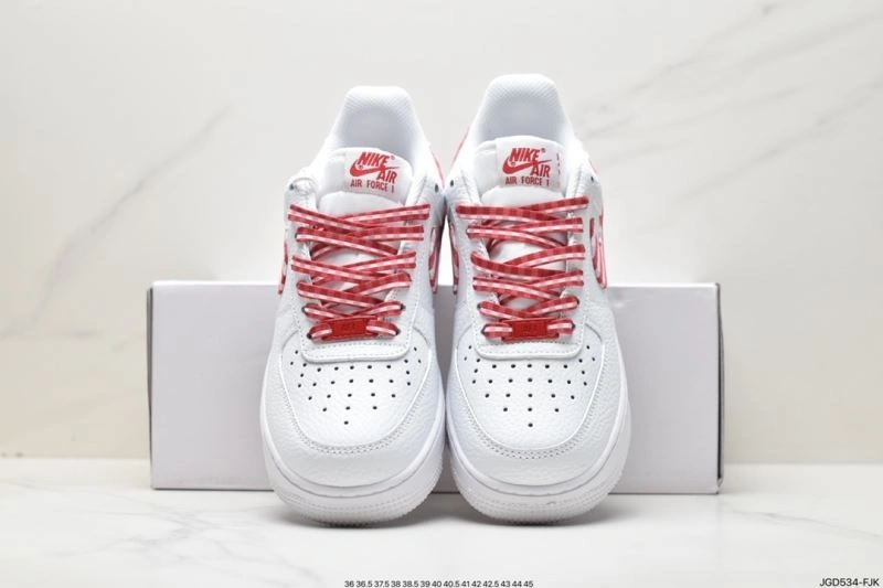 Sleek Nxkx Air Force 207362