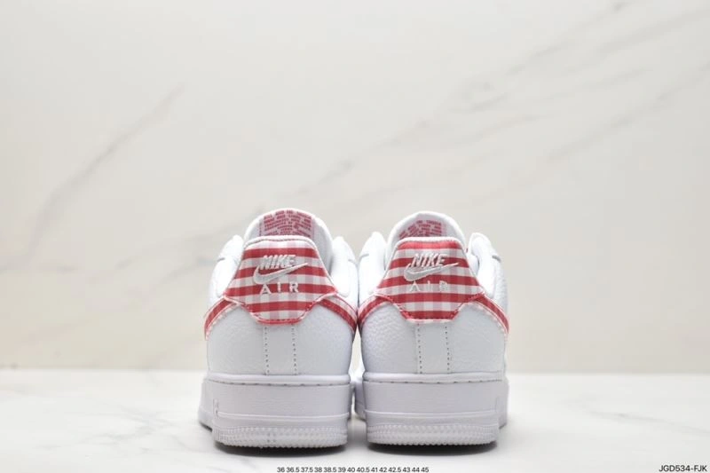 Sleek Nxkx Air Force 207362