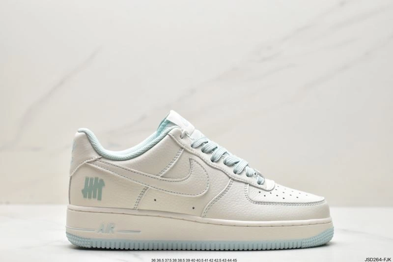 Nxkx Air Force Breathable 207351