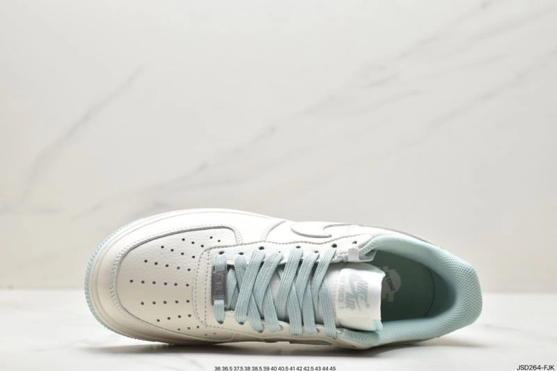 Nxkx Air Force Breathable 207351