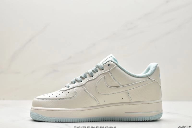 Nxkx Air Force Breathable 207351