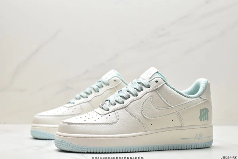 Nxkx Air Force Breathable 207351