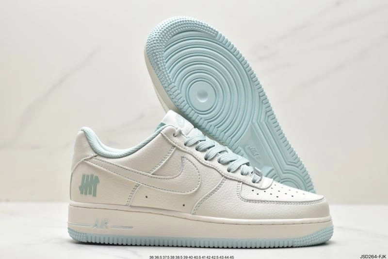 Nxkx Air Force Breathable 207351