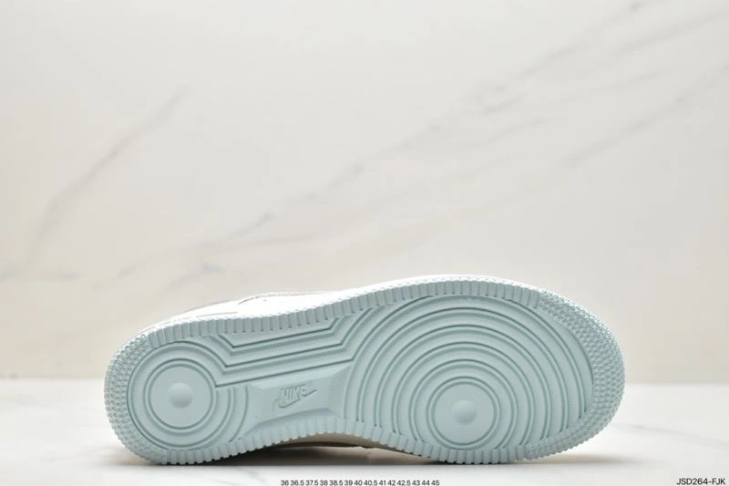 Nxkx Air Force Breathable 207351