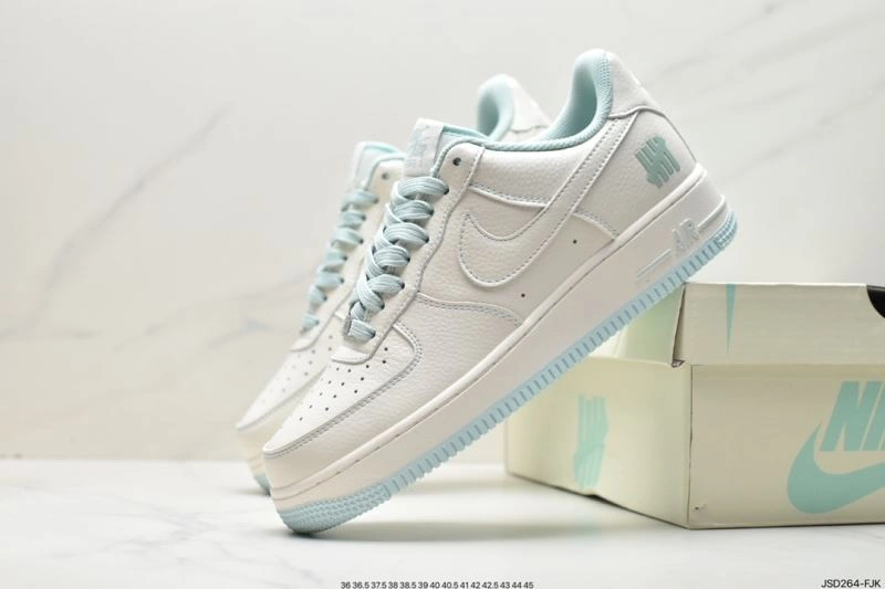 Nxkx Air Force Breathable 207351