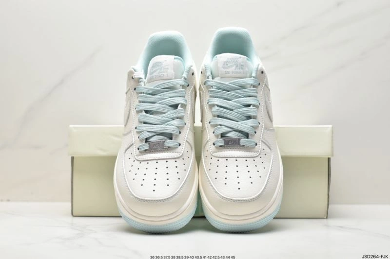Nxkx Air Force Breathable 207351
