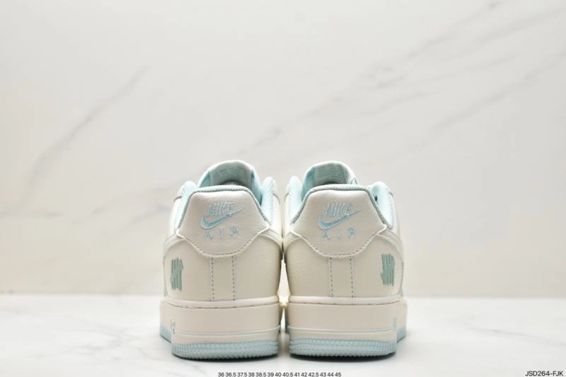 Nxkx Air Force Breathable 207351