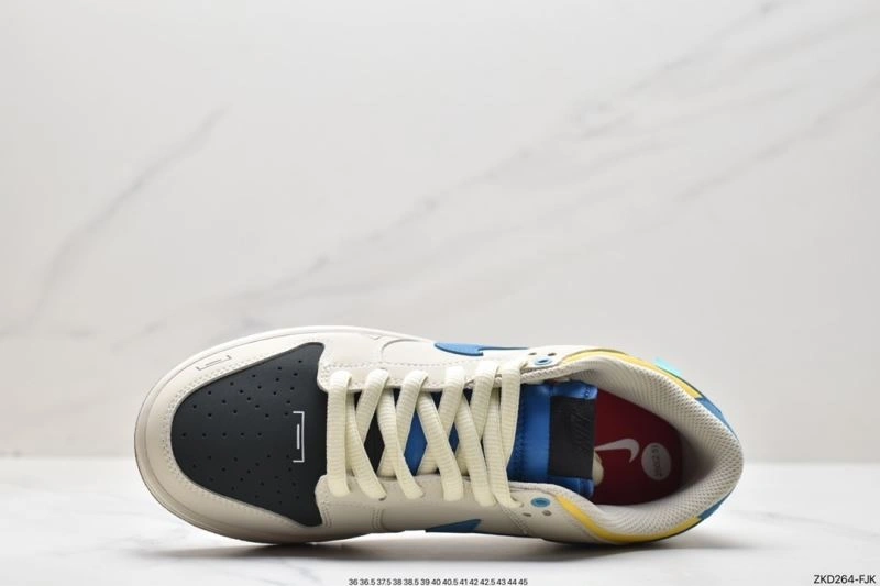Unique Nxkx Dunk 204314
