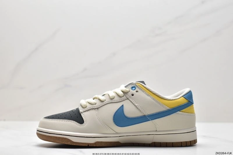 Unique Nxkx Dunk 204314