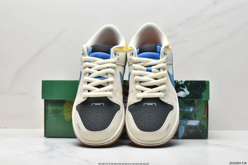Unique Nxkx Dunk 204314