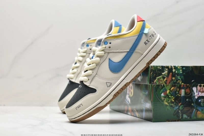 Unique Nxkx Dunk 204314