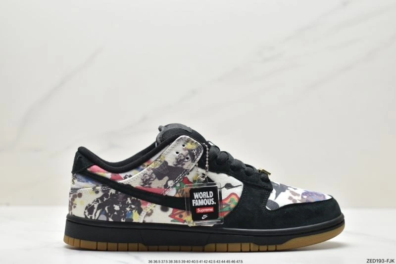 Versatile Nxkx Dunk 204312