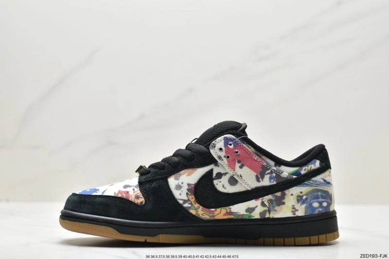 Versatile Nxkx Dunk 204312
