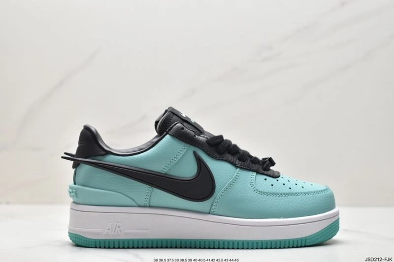Nxkx Air Force Resilient 207365