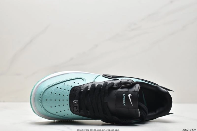 Nxkx Air Force Resilient 207365