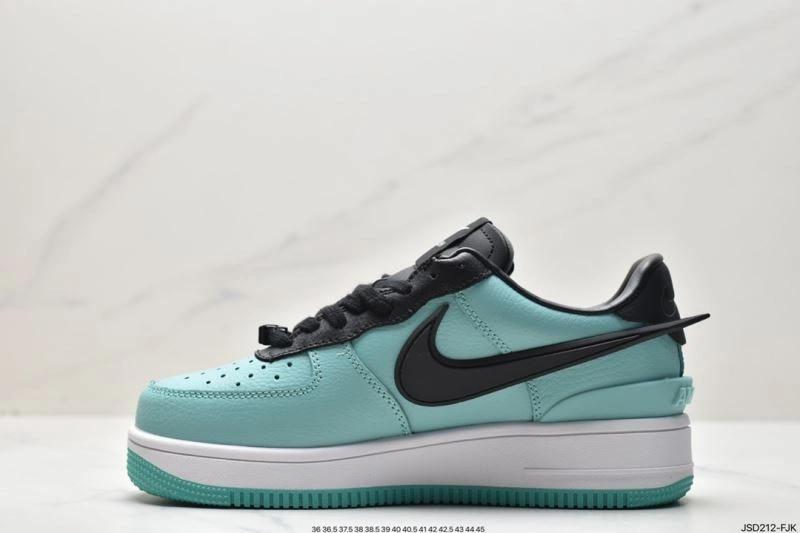Nxkx Air Force Resilient 207365