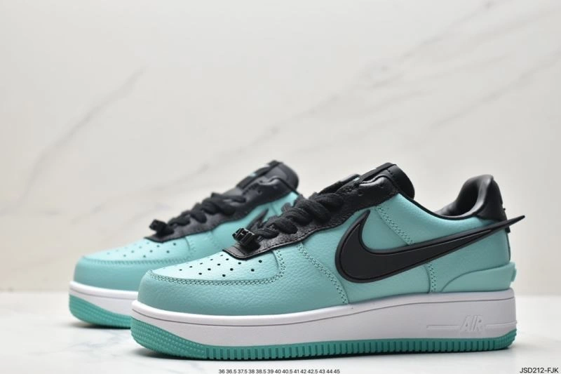 Nxkx Air Force Resilient 207365