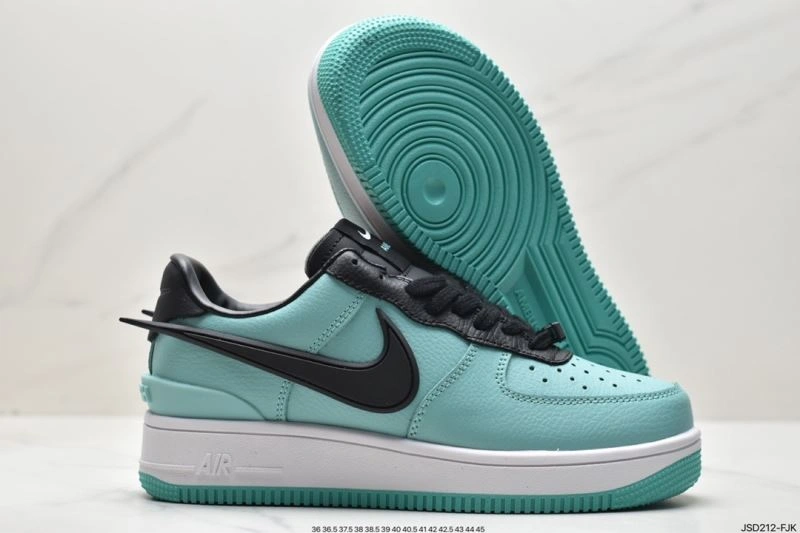 Nxkx Air Force Resilient 207365