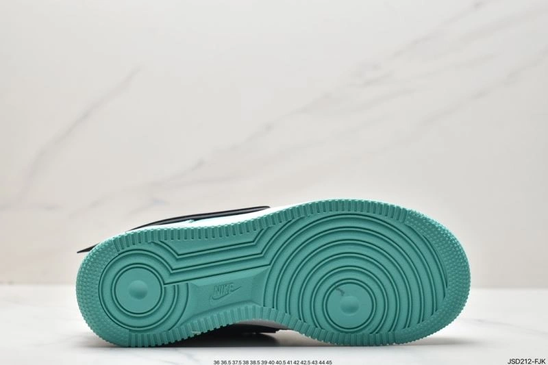 Nxkx Air Force Resilient 207365