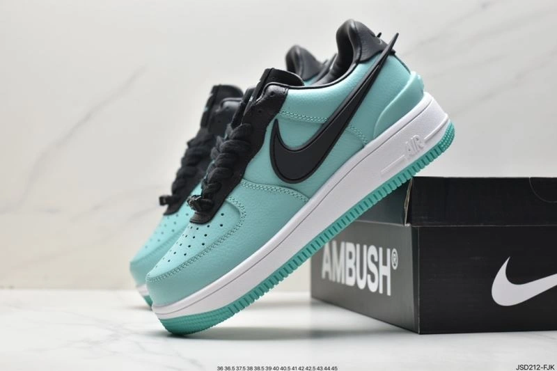 Nxkx Air Force Resilient 207365