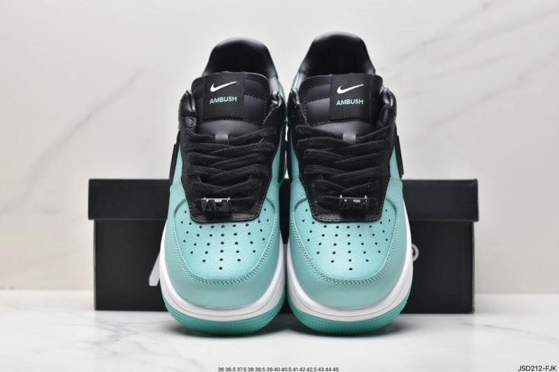 Nxkx Air Force Resilient 207365