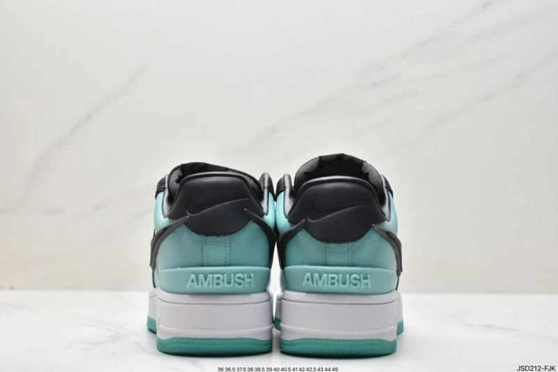 Nxkx Air Force Resilient 207365