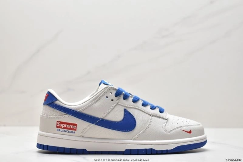 Sophisticated Nxkx Dunk 204311