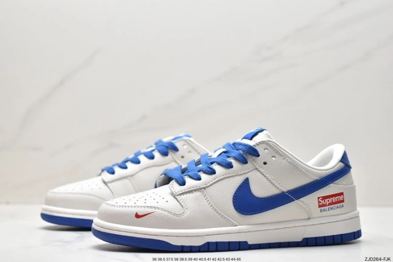 Sophisticated Nxkx Dunk 204311