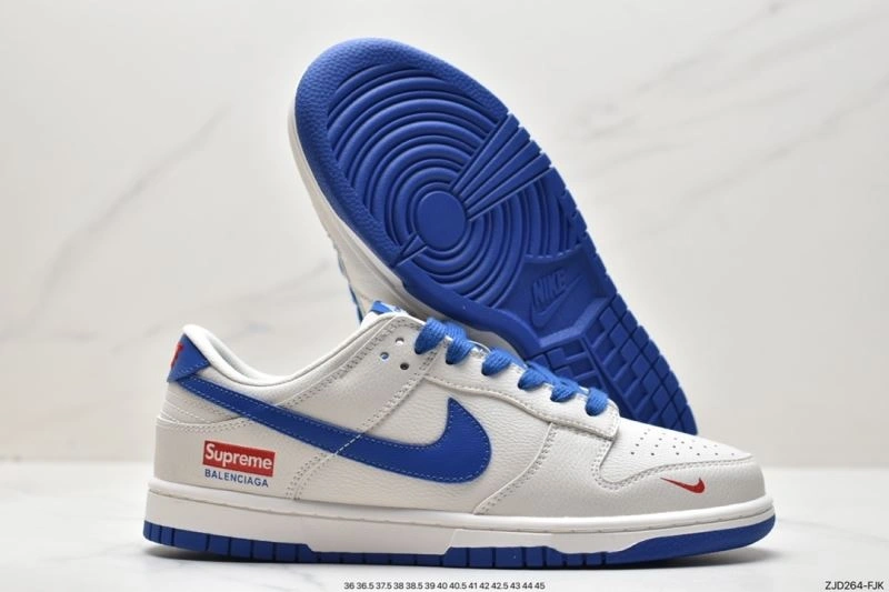 Sophisticated Nxkx Dunk 204311
