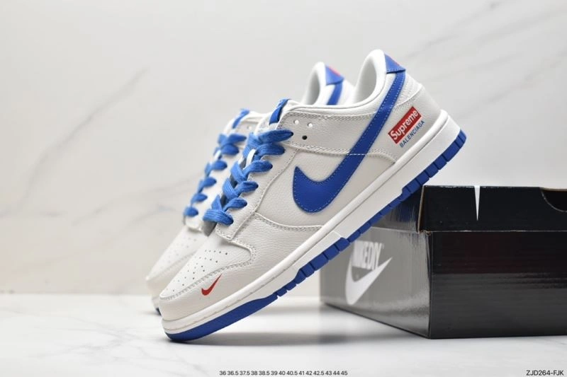 Sophisticated Nxkx Dunk 204311