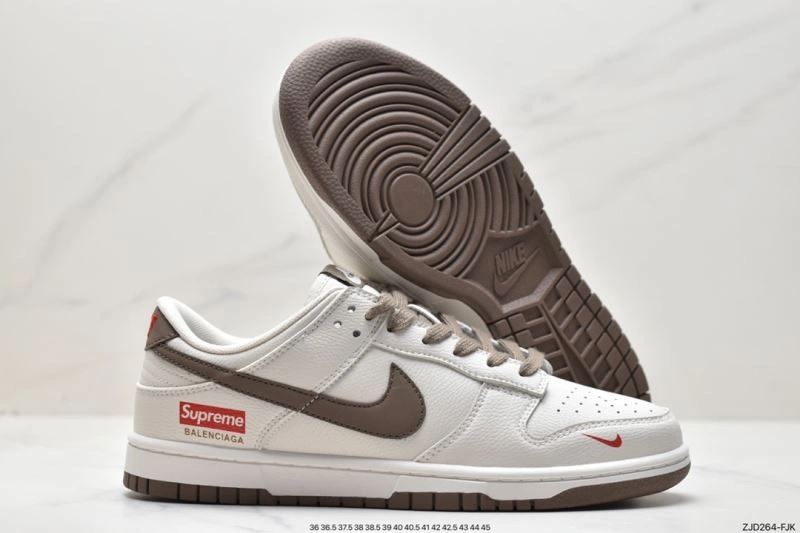 Nxkx Dunk Refined 204308