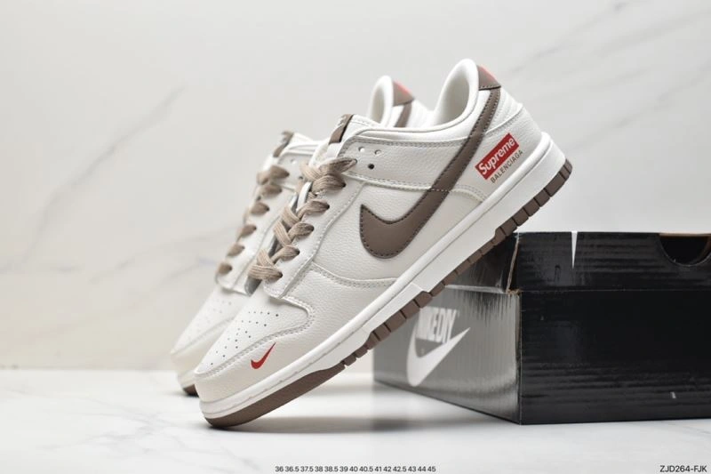 Nxkx Dunk Refined 204308