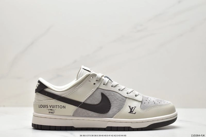 StreetReady Nxkx Dunk 204309