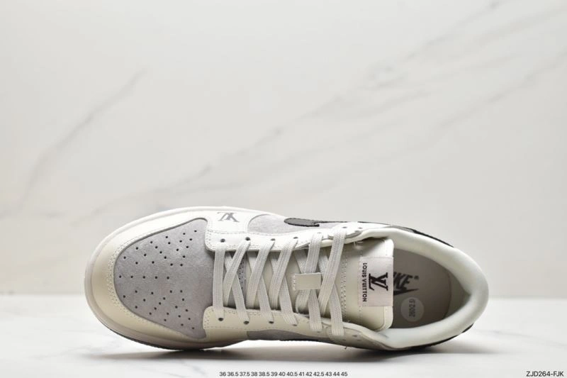 StreetReady Nxkx Dunk 204309