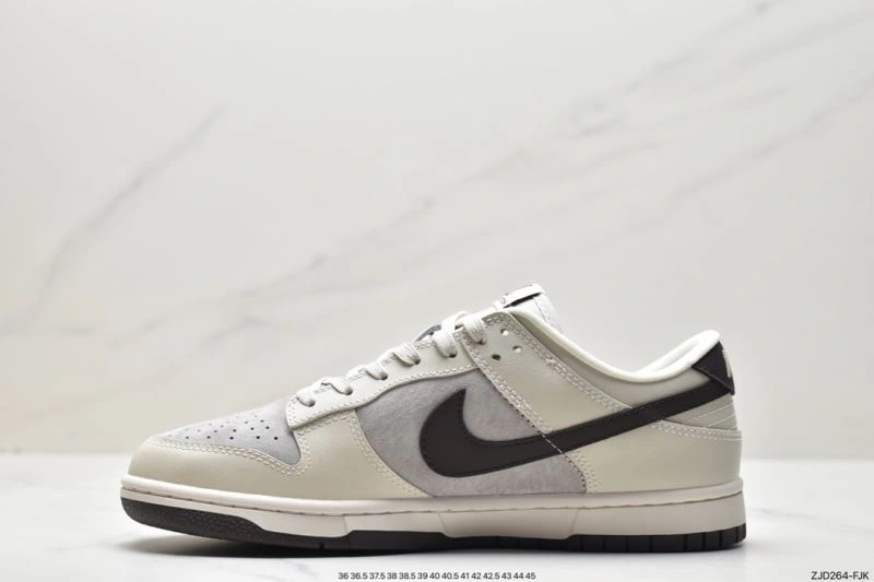 StreetReady Nxkx Dunk 204309