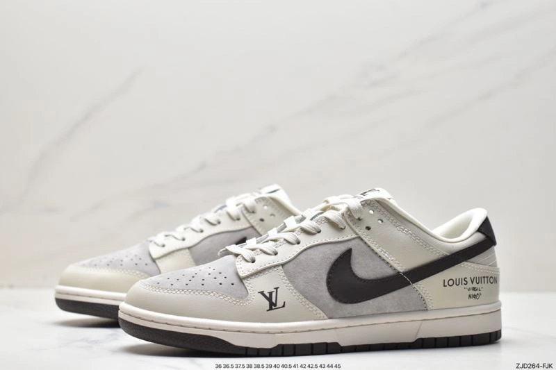 StreetReady Nxkx Dunk 204309