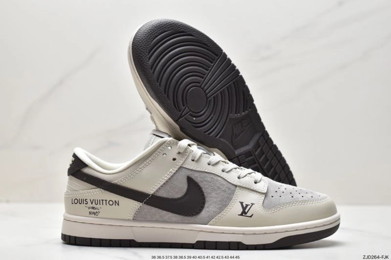 StreetReady Nxkx Dunk 204309